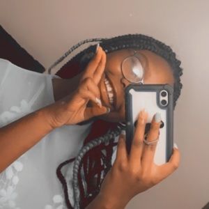 Meet your Posher, Eboni